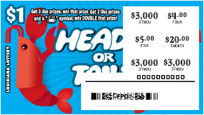 Front of Game Card