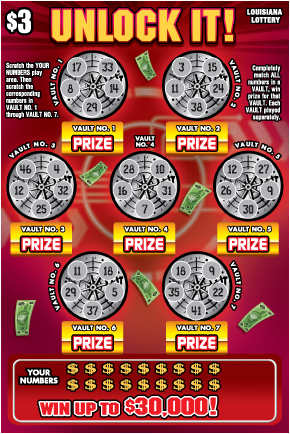 Scene of Game Card