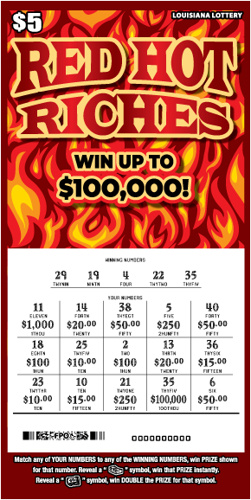 Front of Game Card