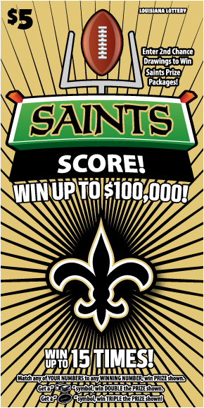 Scene of Game Card