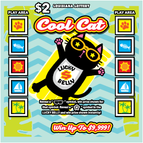 Scene of Game Card