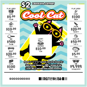 Front of Game Card