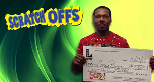 Photo of Corey Buggs