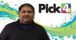 Photo of Jeremy Procell
