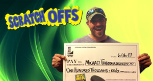 Photo of Michael Thibodeaux