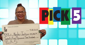 Photo of Nedra Jackson