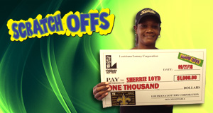 Photo of Sherrie Loyd