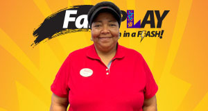 Photo of Sonja Boatner