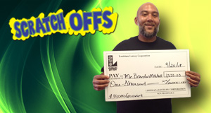 Photo of Brandon Mitchell