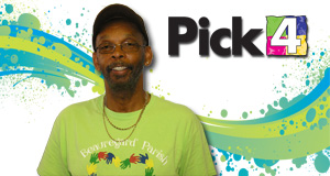 Photo of Marvin Singleton