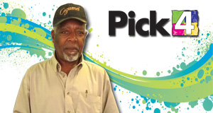 Photo of Milton Washington
