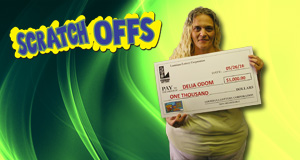 Photo of Delia Odom