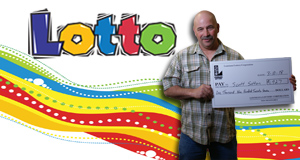Photo of Scott Sutton