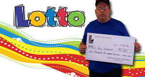 Photo of Tony Fontenot