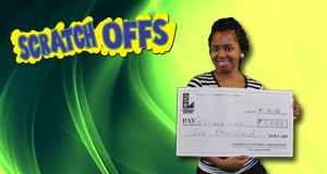 Photo of Keiara Lee