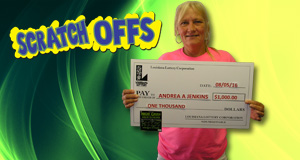 Photo of Andrea Jenkins