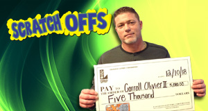 Photo of Carroll Olivier, II