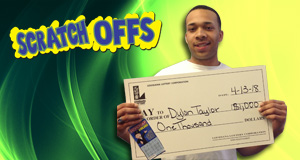 Photo of Dylan Taylor