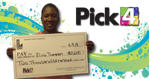 Photo of Eliria Thompson