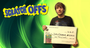 Photo of John Kibodeaux