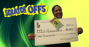 Photo of Rickisha Davis