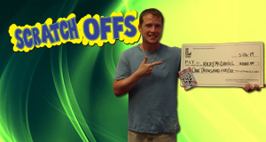 Photo of Ricky McDaniel