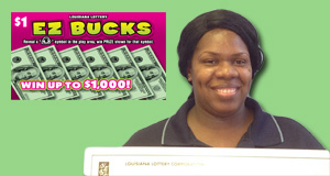 Photo of Roshanda Faulk
