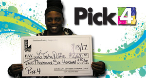Photo of LaTosha Duffie