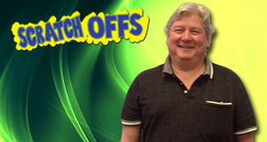 Photo of Terry Ford
