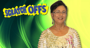 Photo of Angela Leon