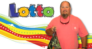 Photo of Brian LeBoeuf