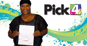 Photo of Helen Turner