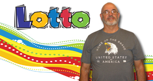 Photo of Kieth Fontenot