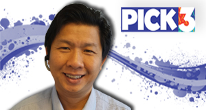 Photo of Thomas Nguyen