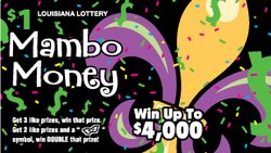 Mambo Money image