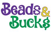 Beads & Bucks front