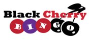 Black Cherry Bingo front