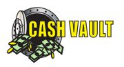 Cash Vault front