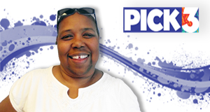 Janice Smith 's Pick 3 winner photo