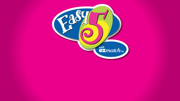 Easy 5 mobile