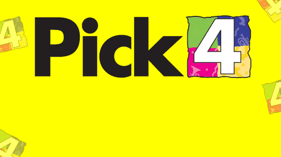 Pick 4 mobile