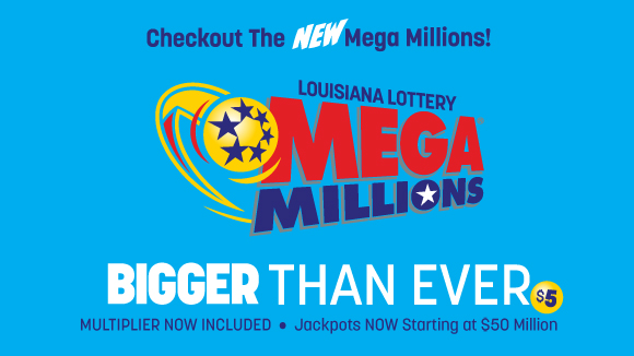 Mega Millions Changes 2025 Banner