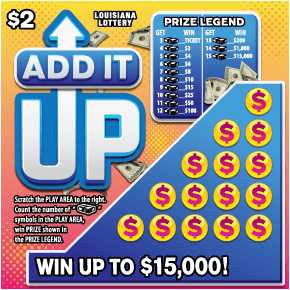 Front of Game Card