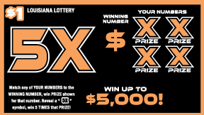 Front of Game Card