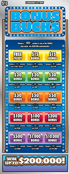 Front of Game Card