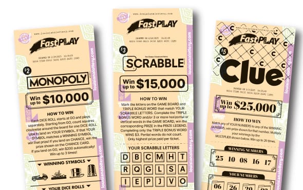 Hasbro Family of Fast Play Games