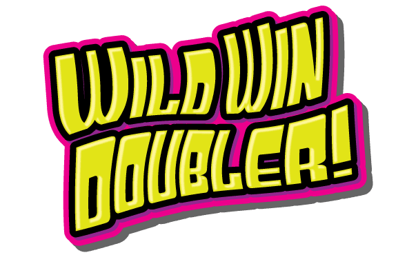 Wild Win Doubler!