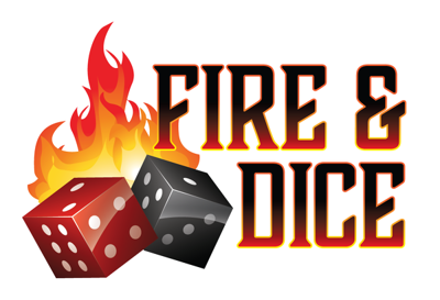 Fire & Dice