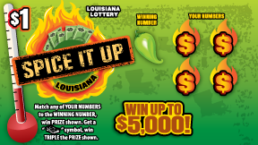 Front of Game Card