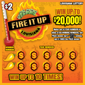 Front of Game Card